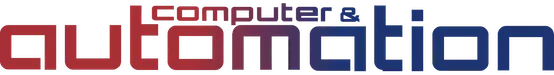 Computer&Automation logo