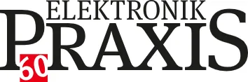 ELEKTRONIKPRAXIS logo