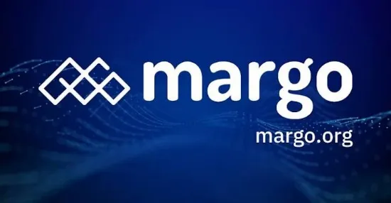 Logo of the open standard Margo, margo.org